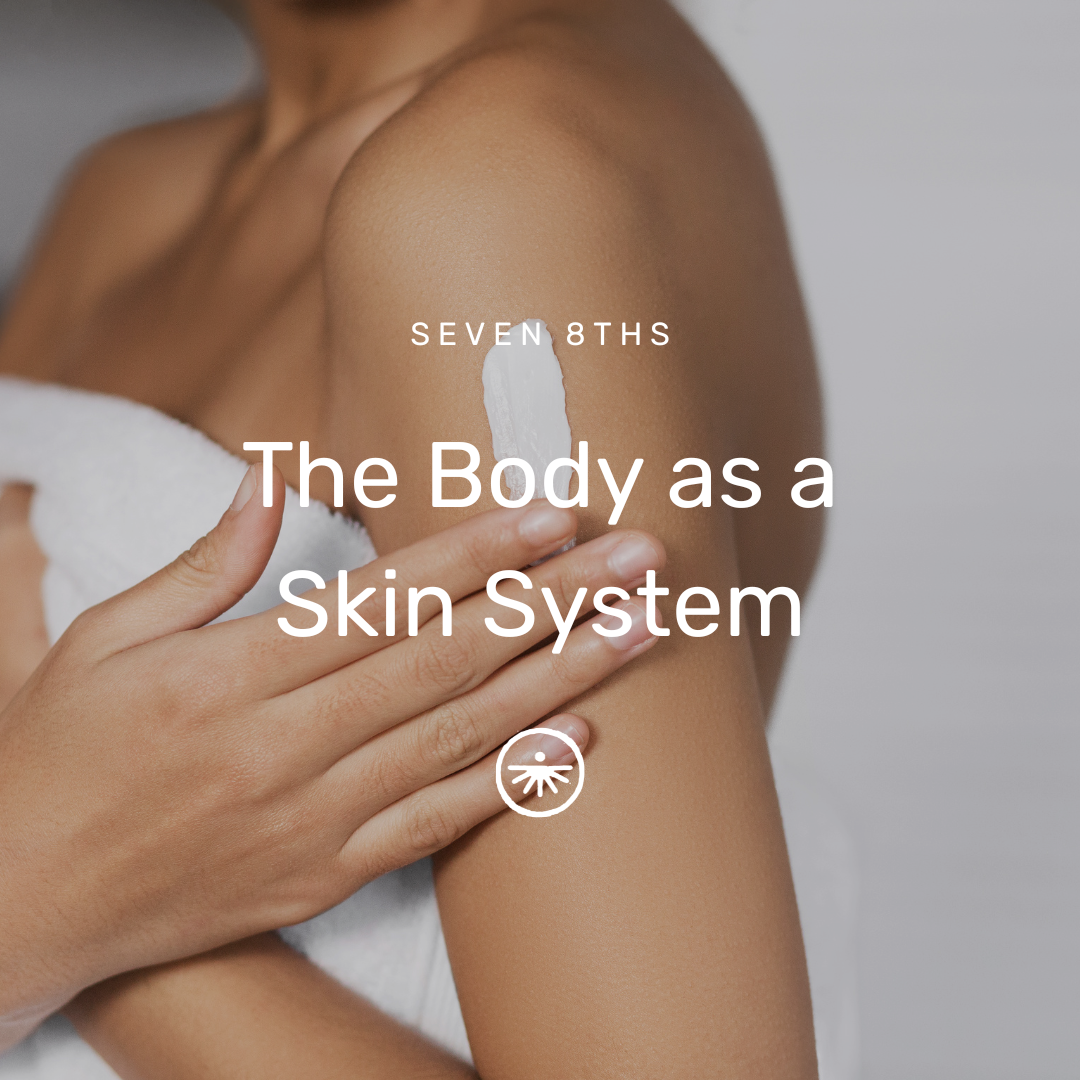 The Body as a Skin System