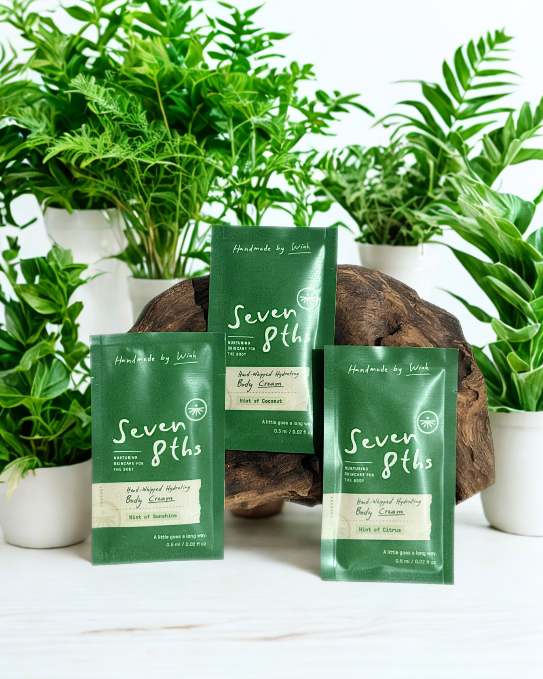 Sample Packs