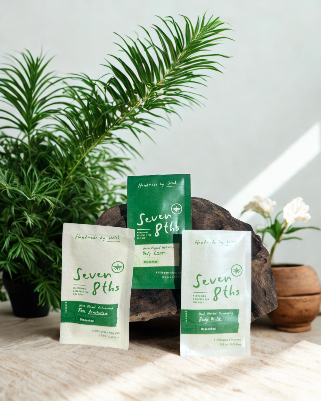 Sample Packs